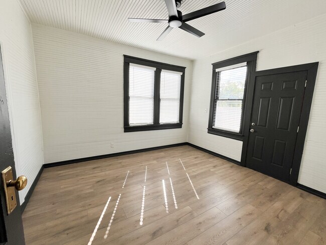 Dormitorio 2 - The Casitas & Lofts at Casa Ybor