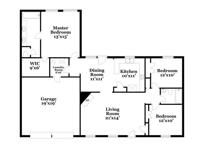 Photo - 5808 Shiloah Cove S