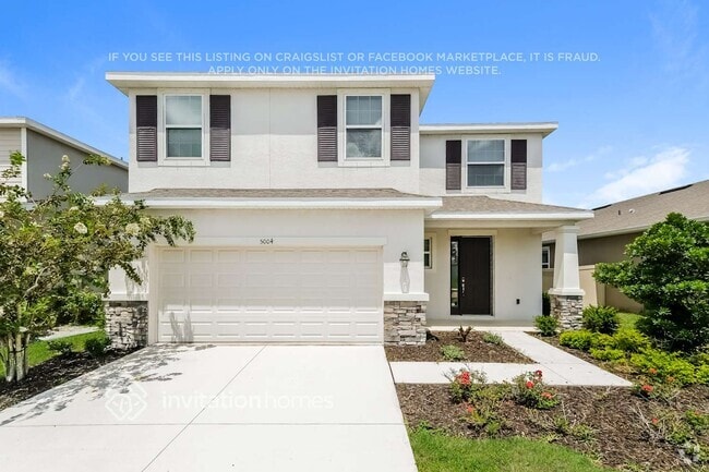 Building Photo - 5004 Jackel Chase Dr Rental
