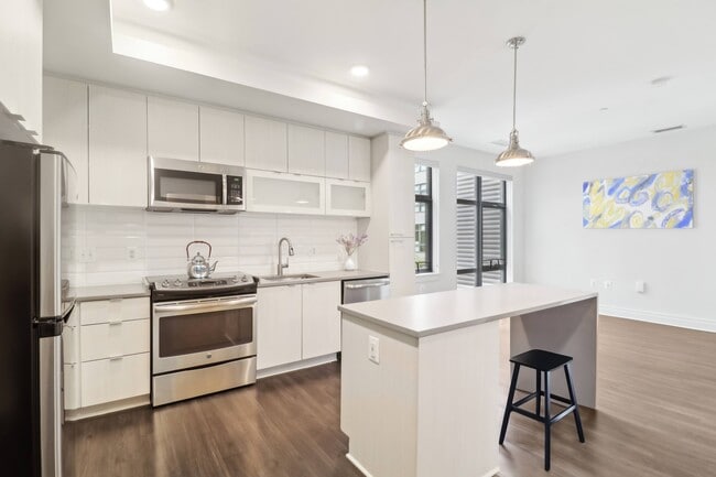 Photo - The Edison at Union Market