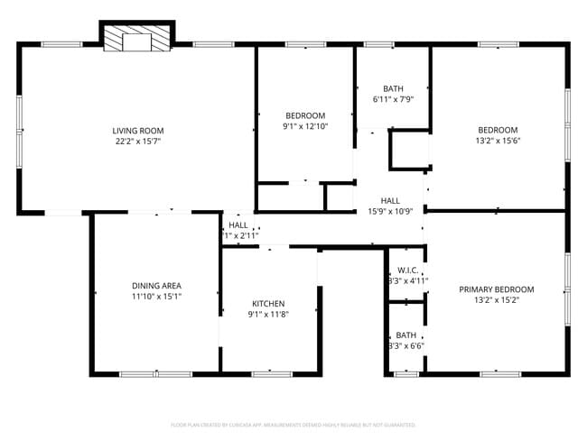 Photo - 3540 Irving Ave S Unit #2