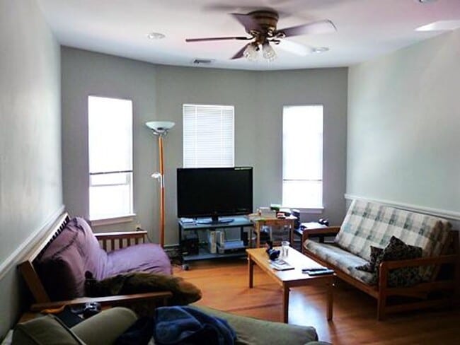Photo - Allston 3 Bed w/ 2 Parking + Enclosed Porch – No Fee