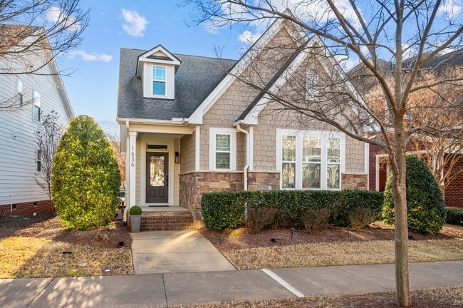 Photo - 1536 Crafton Way