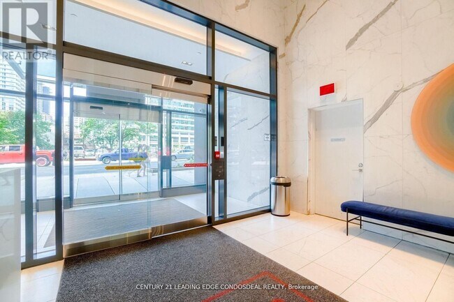 Photo - 251 Jarvis St Unit 4514