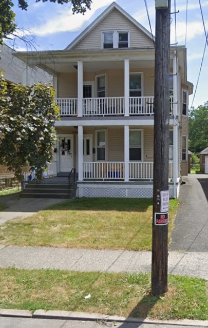 Photo - 282 New Scotland Ave Unit 282 Top