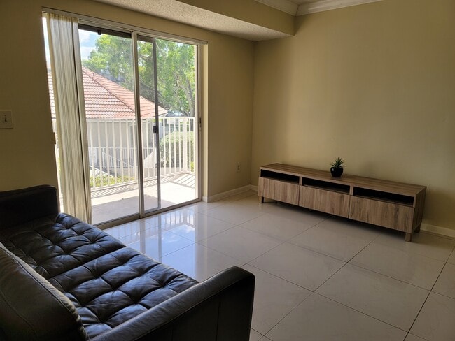 Living room - 8200 SW 210th St Unit 102