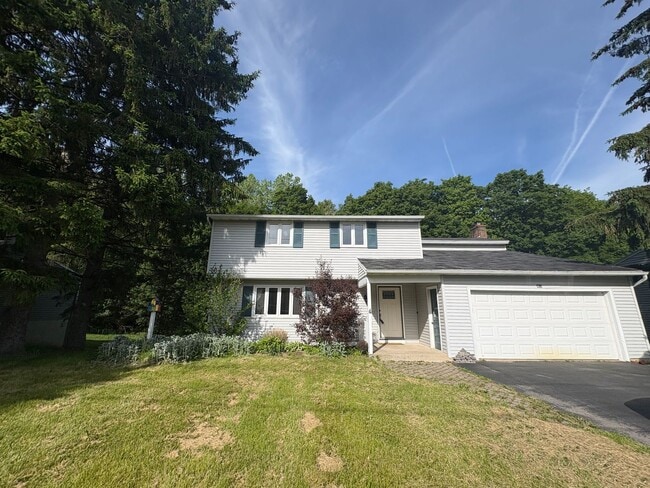 Building Photo - 5250 Longridge Rd