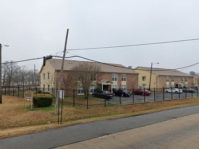 Photo - 4715 Hilry Huckaby III Ave Unit #4715