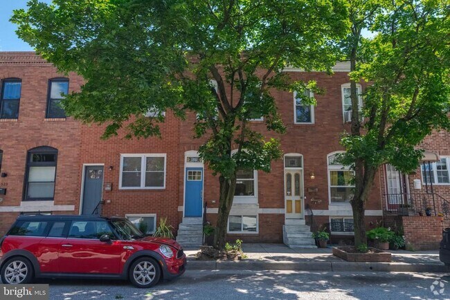 Building Photo - 527 S Lakewood Ave Rental