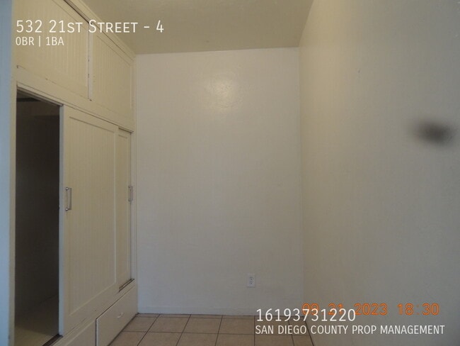 Building Photo - 532 21st St Unit 4 Rental