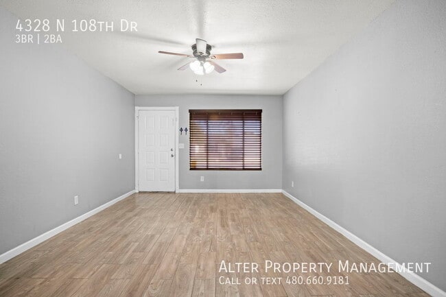 Photo - 4328 N 108th Dr