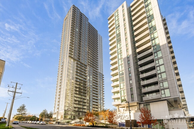 Building Photo - Brand New Condo at Century City Holland Pa... Unit 711