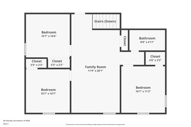 Photo - 261 Amy Frances Dr