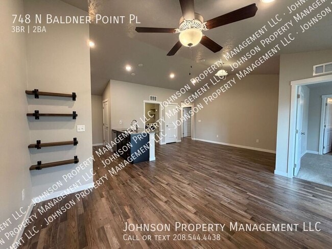 Photo - 748 N Baldner Point Pl