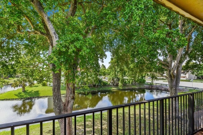 Photo - 10936 Royal Palm Blvd Condo Unit 10936