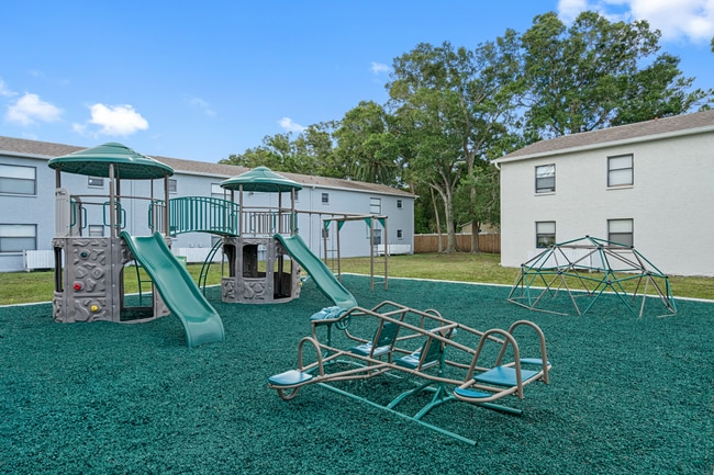 49th Street Apartments