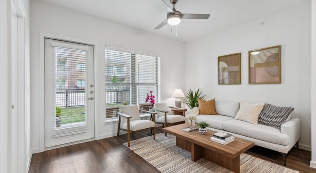 Photo - Wildwood Luxury Urban Homes