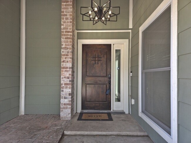 Photo - 15715 Tumbling Rapids Dr