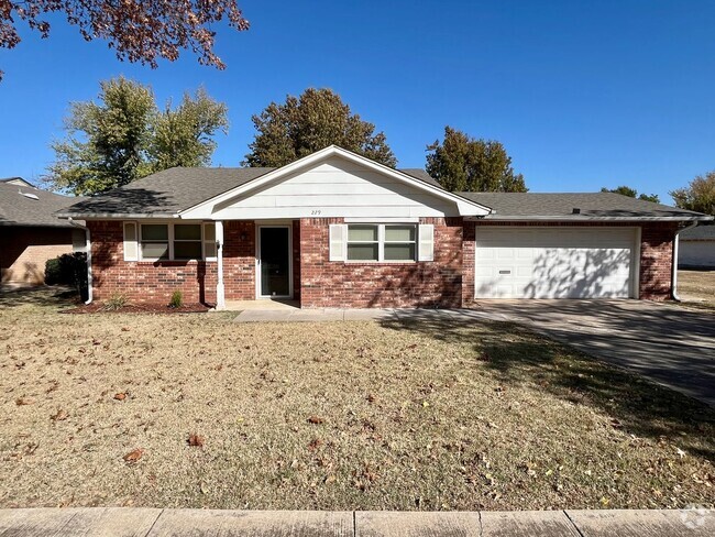 Building Photo - Beutiful 2 Bed 2 Bath Home in Downtown Edmond