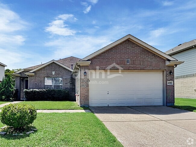 Building Photo - 4818 Bentonite Blvd Rental