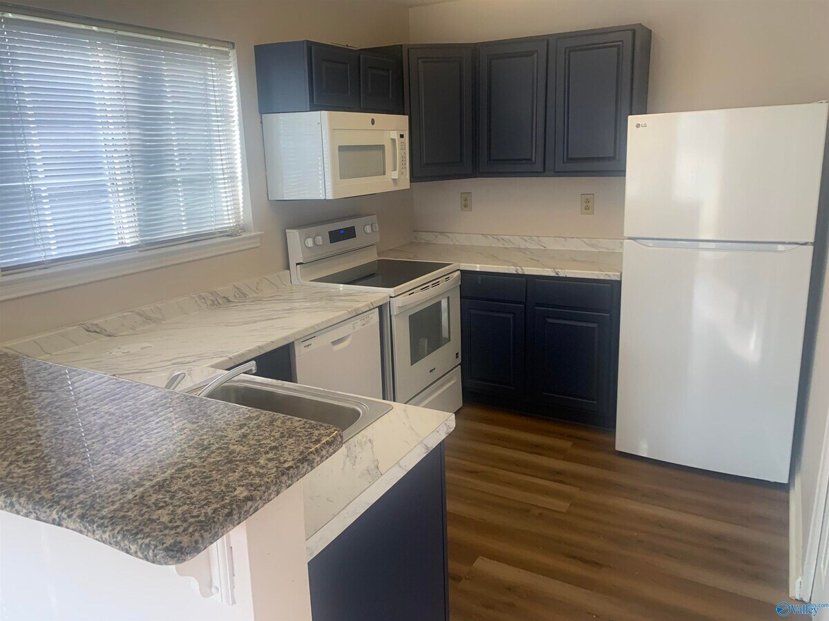 Photo - 1155 Old Monrovia Rd NW Unit 5E