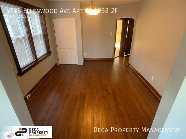 Photo - 2 Bedroom Apartment Unidad 2F 4238 2F