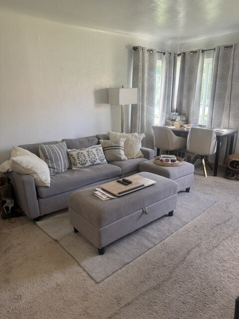 Photo - "Charming 1-Bed Urban Retreat in Denver's Heart - 575 Sq Ft of Cozy Living!"