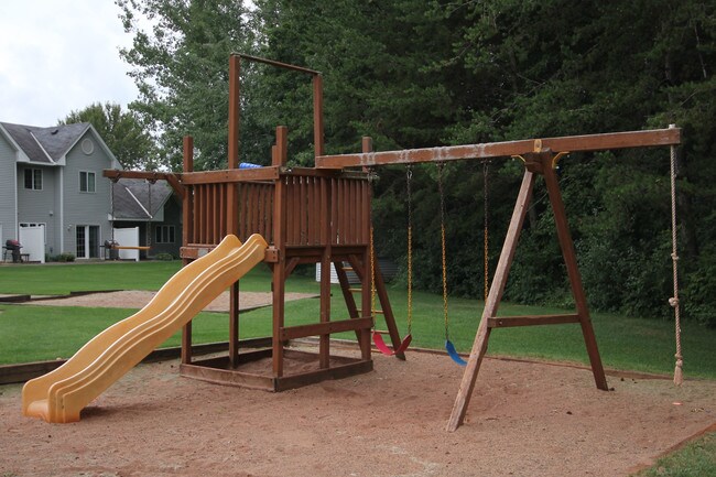 Photo - Ironton Townhomes