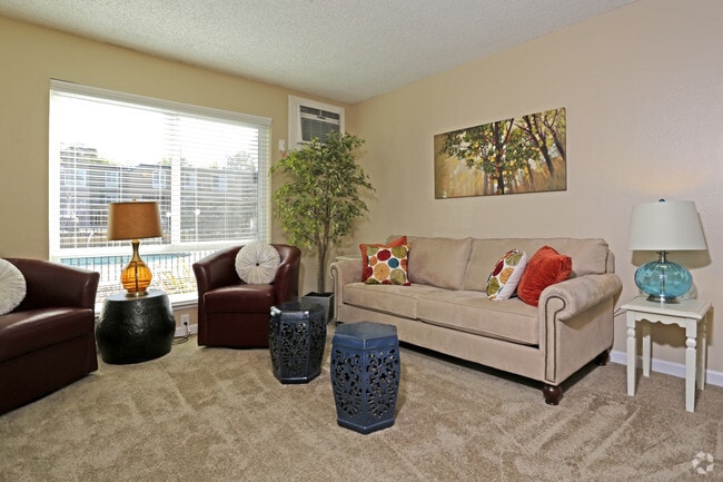 1BR, 1BA Cambridgeshire - River's Edge Apartments