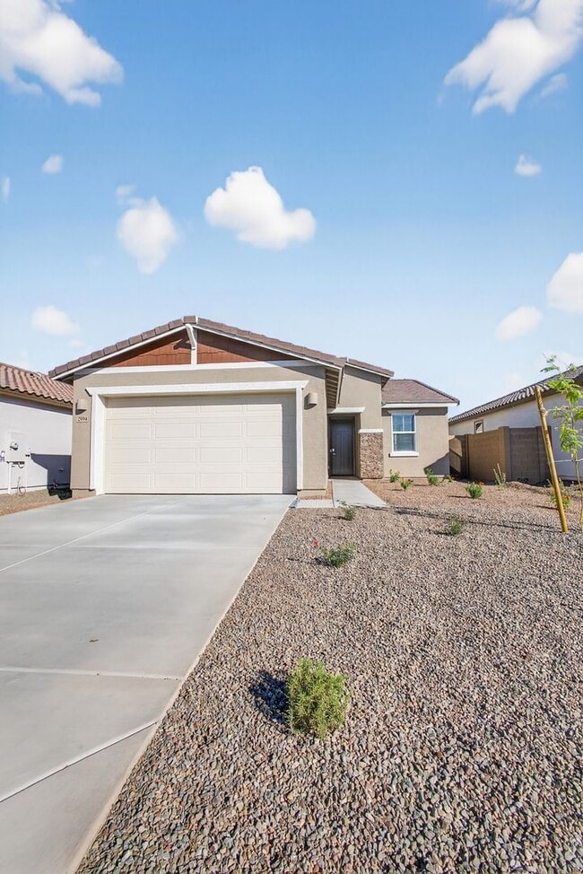 Photo - Beautiful 3 bed/2 bath Lennar home