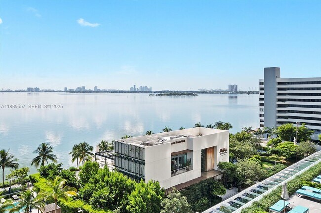 Photo - 650 NE 32nd St Unit 707