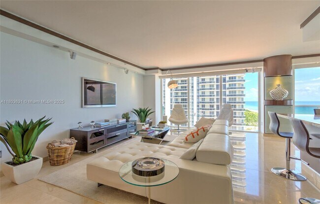 Photo - 4775 Collins Ave Condo Unit 1201
