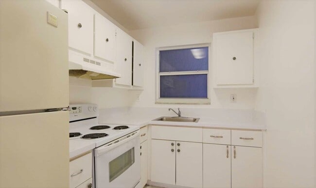 Photo - Terra Apartments