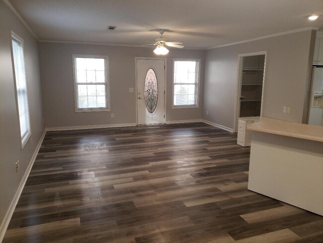 Photo - James Street