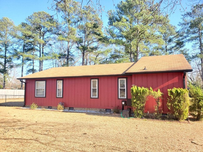 Fayetteville Rental - Fayetteville Rental