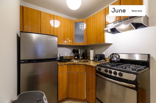 Photo - 126 Lexington Ave Unit 5F