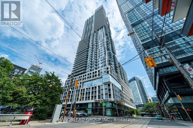 Photo - 251 Jarvis St Unit 1128