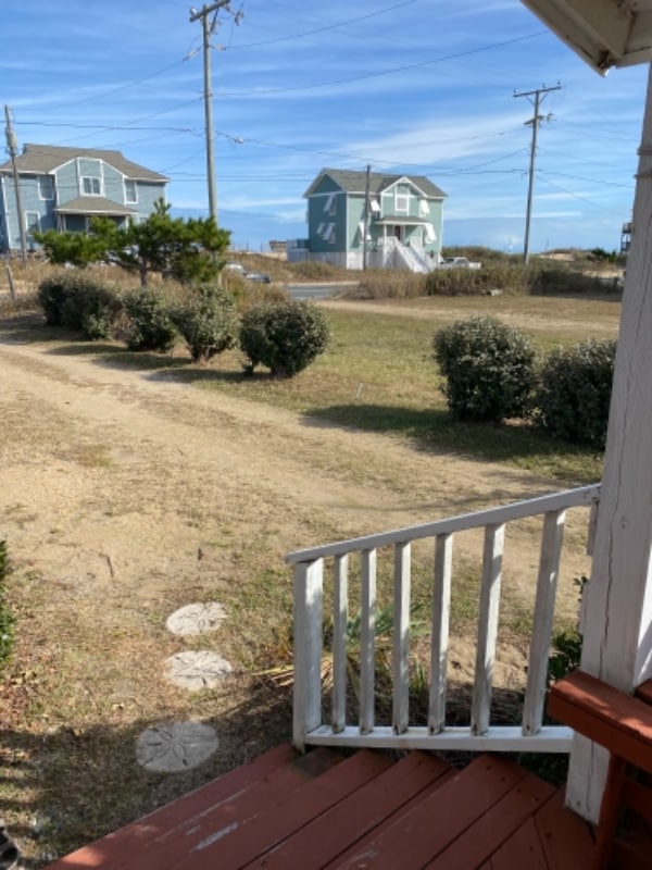 5208 N Va Dare Trail Rental House Rental in Kitty Hawk, NC
