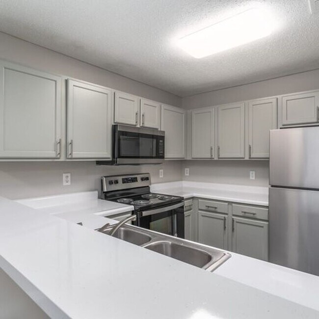 Building Photo - 514 Coapman St Unit 3G