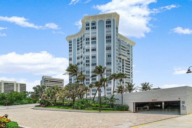 Photo - 5200 N Ocean Dr Unit 1403