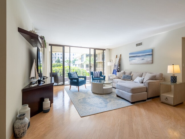 Photo - 3200 S Ocean Blvd Unit D203