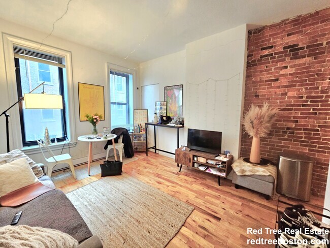 Building Photo - 23 Cortes St Unit 6 Rental