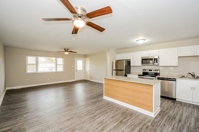 Photo - Cozy 3 Bedroom Ranch in Cincinnati, OH