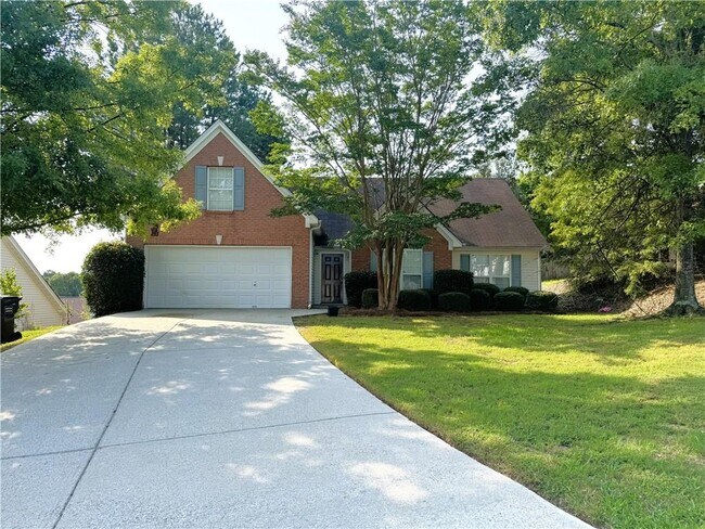 1277 Poison Oak Ct SE