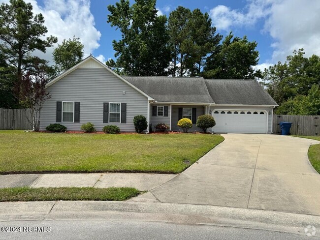 Building Photo - 1201 Wormwood Branch Ct Rental