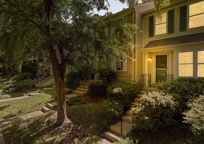 Photo - 5680 White Dove Ln Townhome