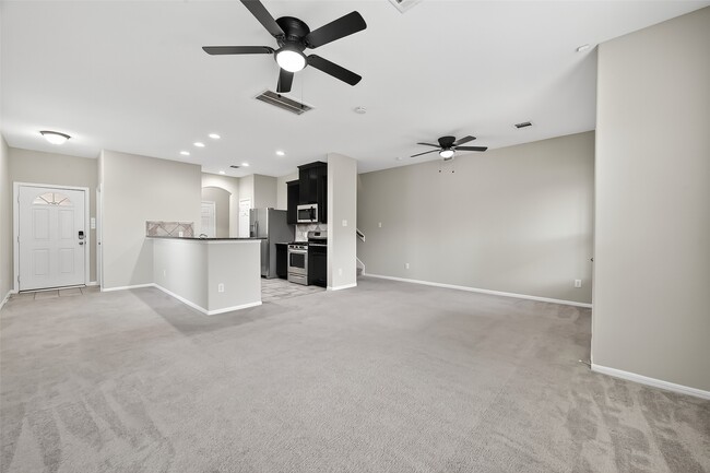 Photo - 6019 Wesley Manor Ct