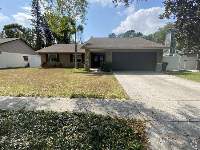 Building Photo - 3317 Foxridge Cir Rental