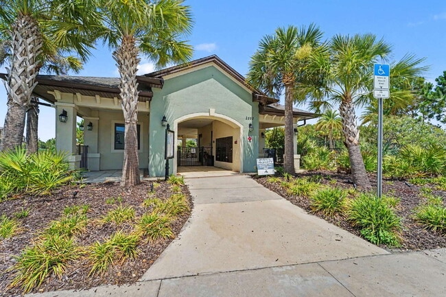 Photo - Spacious 3-Bed, 2.5-Bath Townhouse with 1-Car Garage in Windermere Estates at Wiregrass Ranch