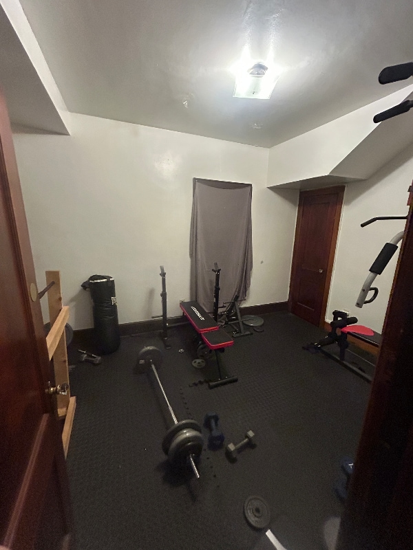 Photo - 531 Seymour St Unit 1